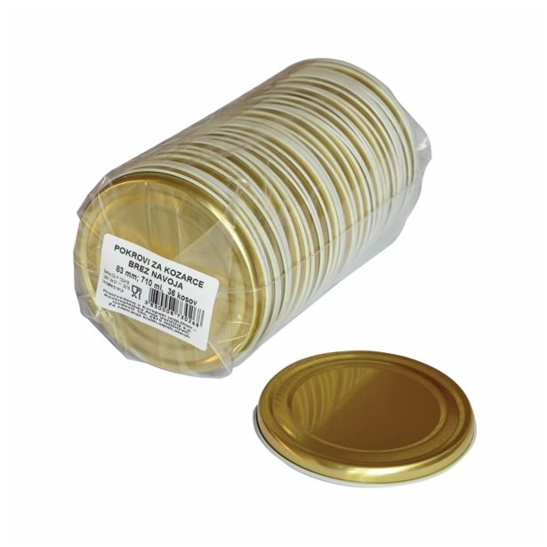 POKROV,PRIBOR ZA VLAGANJE AVACOM 36/1 ALUPO 83 MM NA PRITISK