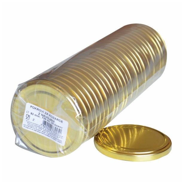 POKROV,PRIBOR ZA VLAGANJE AVACOM 30/1 SAPO 82MM Z NAVOJEM