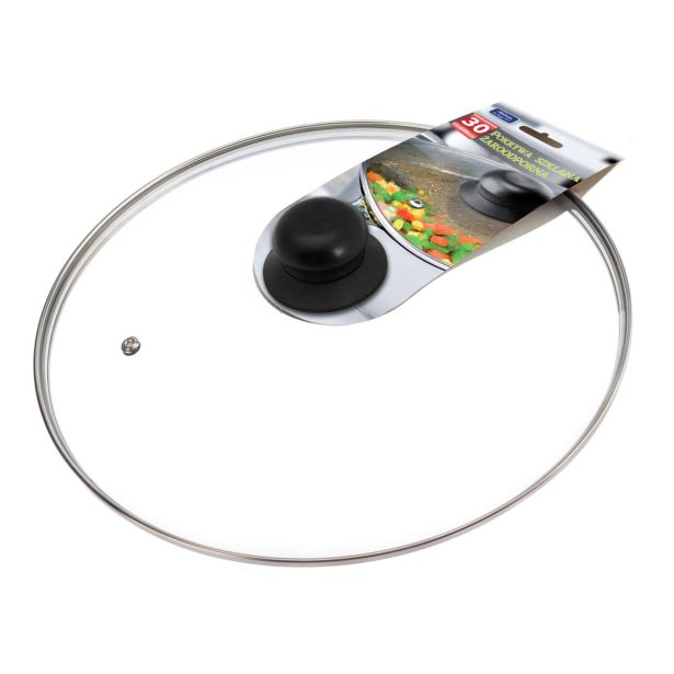 POKROVKA GALICIJA 30 CM STEKLENA 2016 GALICJA