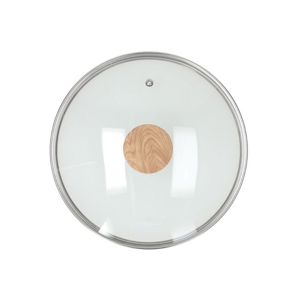 POKROVKA TOGNANA 20 CM STONE SAGE/SKY STEKLENA