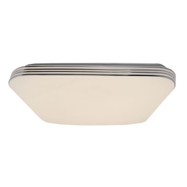 NADGRADNA STROP. SVETILKA ESTO POLAR 1X24W SMD-LED