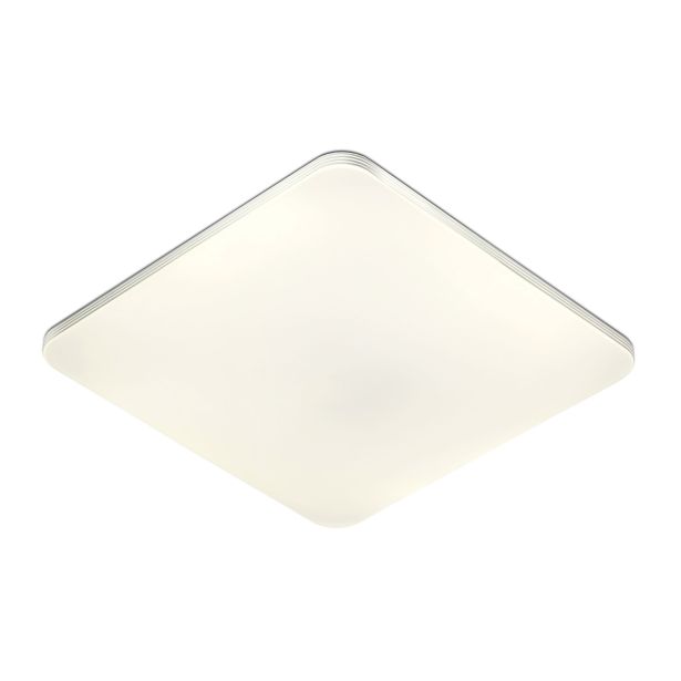 NADGRADNA STROP. SVETILKA ESTO POLAR 1X60W SMD-LED