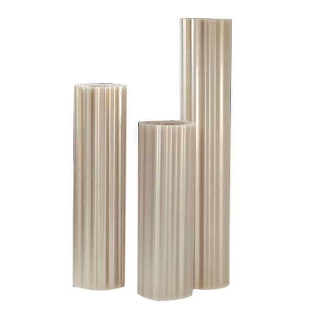 POLIESTERSKA KRITINA GUTTA ROLPOLIESTER SINUS NATUR 2.50X30 TEK.M V ROLI