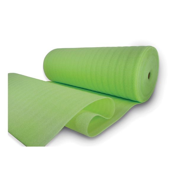 POLIETILENSKA FOLIJA IZOTERM PLAMA TERMOSILENT 52 5X1250X50M ROLA= 62.5 M2