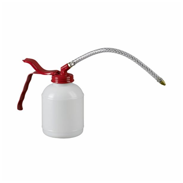 POLIETILENSKA OLJNICA PRESSOL 350 ML GIBLJIVA CEV 210MM