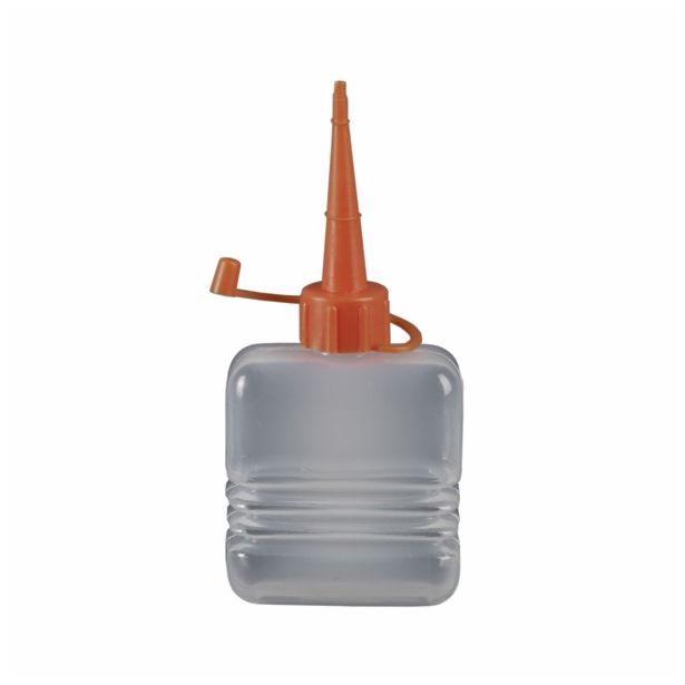 POLIETILENSKA OLJNICA PRESSOL PROZORNA 60 ML