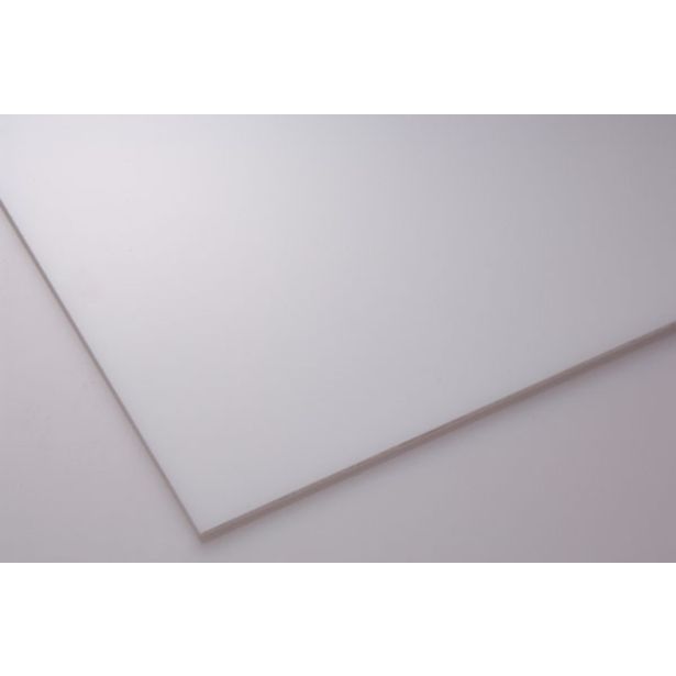 POLISTIRENSKA PLOŠČA POLIMARK TEKNIGLASS BASTERGLASS OPALNA 500X1250X4 MM