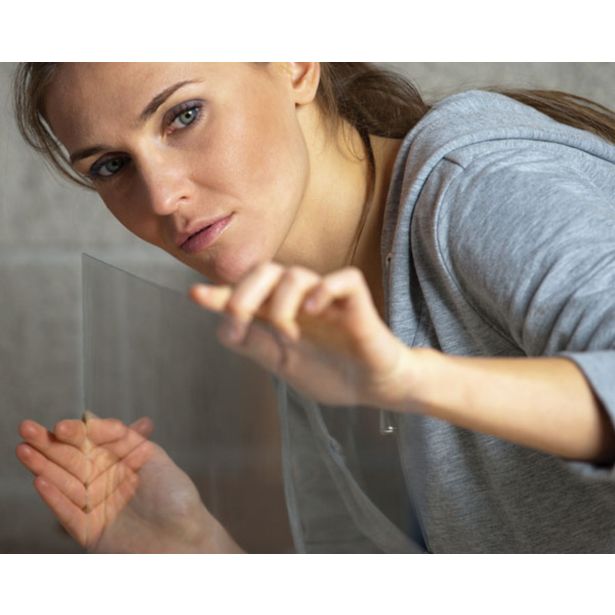 POLISTIRENSKA PLOŠČA POLIMARK TEKNIGLASS POLIVER PROZORNA 1000X2000X2.5 MM