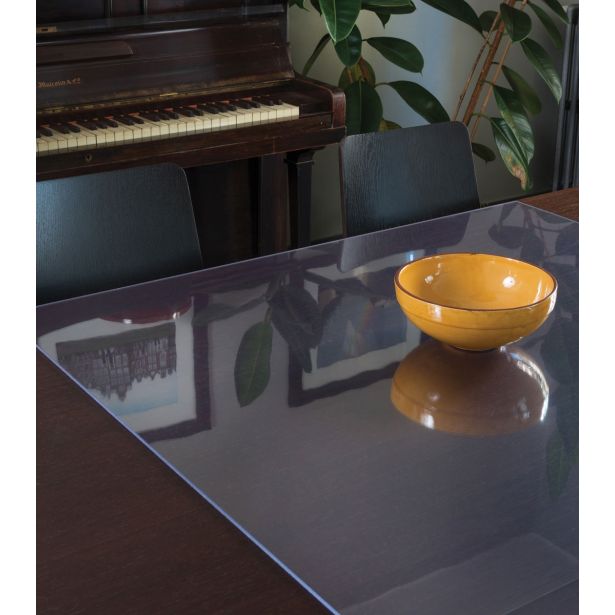 POLISTIRENSKA PLOŠČA POLIMARK TEKNIGLASS POLIVER PROZORNA 1000X2000X2.5 MM