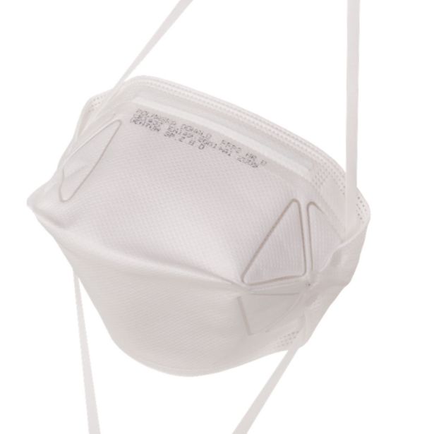 POLMASKA FFP2 DONALD NR D NNFPO-DO