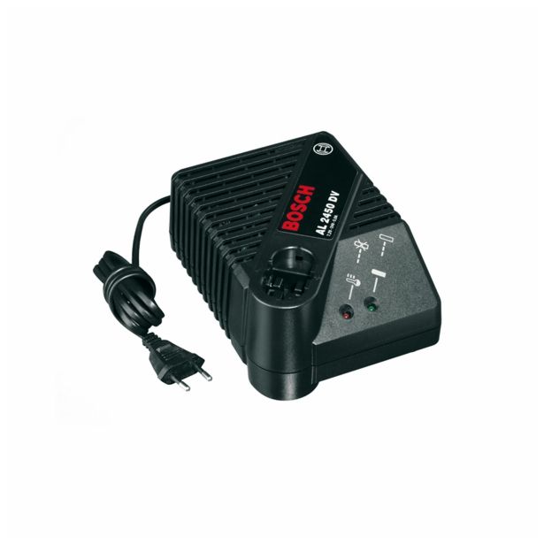 POLNILEC ZA AKUMULATORSKE BATERIJE BOSCH AL 2450 DV, 5 A, 230 V