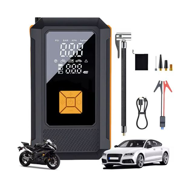 POLNILNA POSTAJA PLATINET PMPBTP 4V1