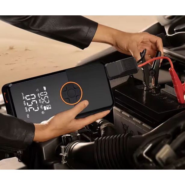 POLNILNA POSTAJA PLATINET PMPBTP MINI 4V1