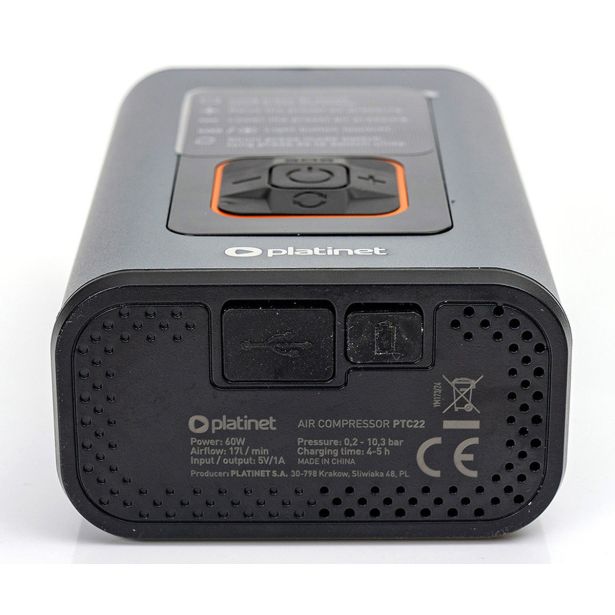 POLNILNA POSTAJA PLATINET PTC22 3V1