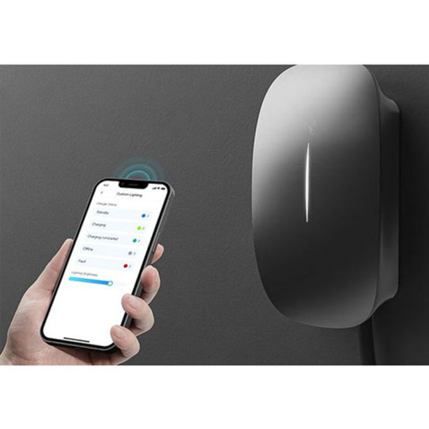 POLNILNA POSTAJA PLATINET PWBS11KW EV