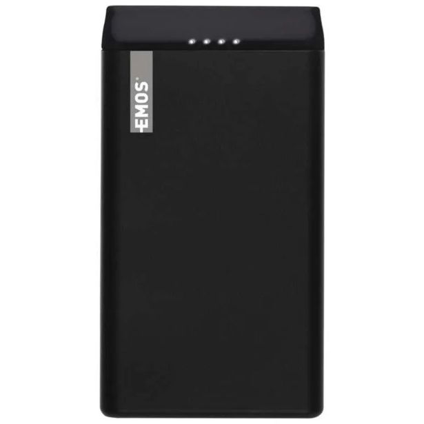 POLNILNI BATER.VLOŽEK EMOS ALPHA 10S 10000 B