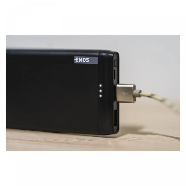 POLNILNI BATER.VLOŽEK EMOS ALPHA 10S 10000 B