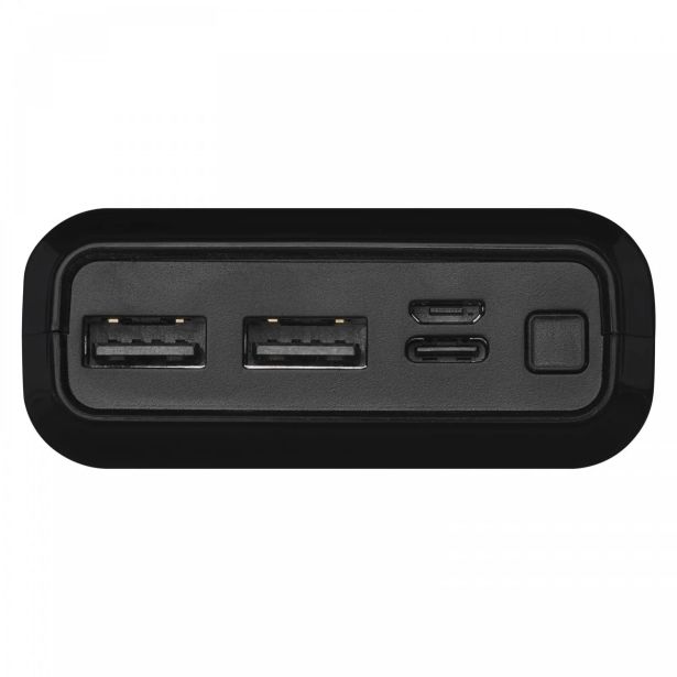 POLNILNI BATER.VLOŽEK EMOS POWERBANK ALPHA2 20000MAH USB-A / USB-C