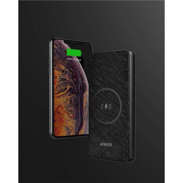 POLNILNIK ZA GSM ANKER BREZŽIČEN 10K