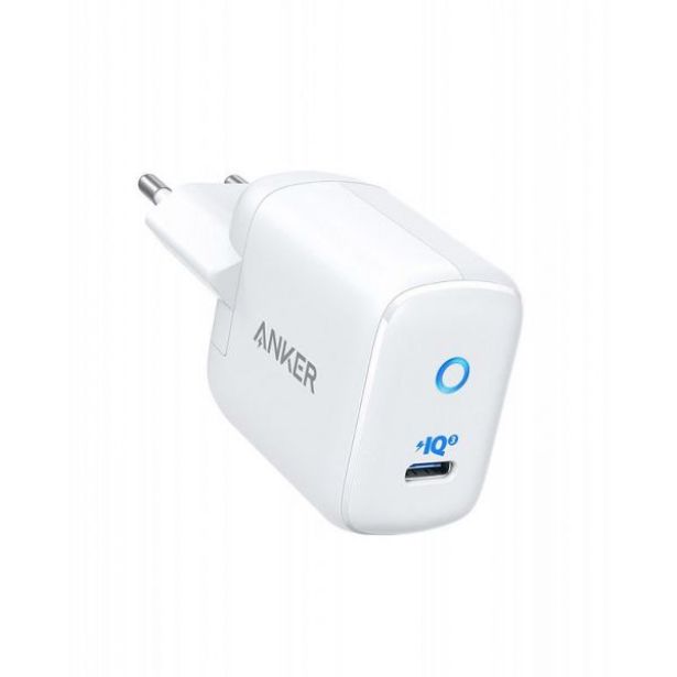 POLNILNIK ZA GSM ANKER POWERPORT III MINI 30W