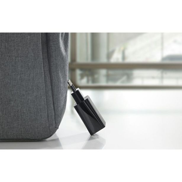 POLNILNIK ZA GSM BASEUS POLNILEC MINI QUICK 20W BASEUS USB-C, ČRN