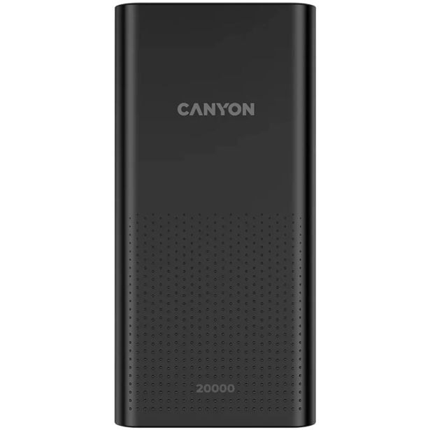 POLNILNIK ZA GSM CANYON PB-2001 CNE-CPB2001B