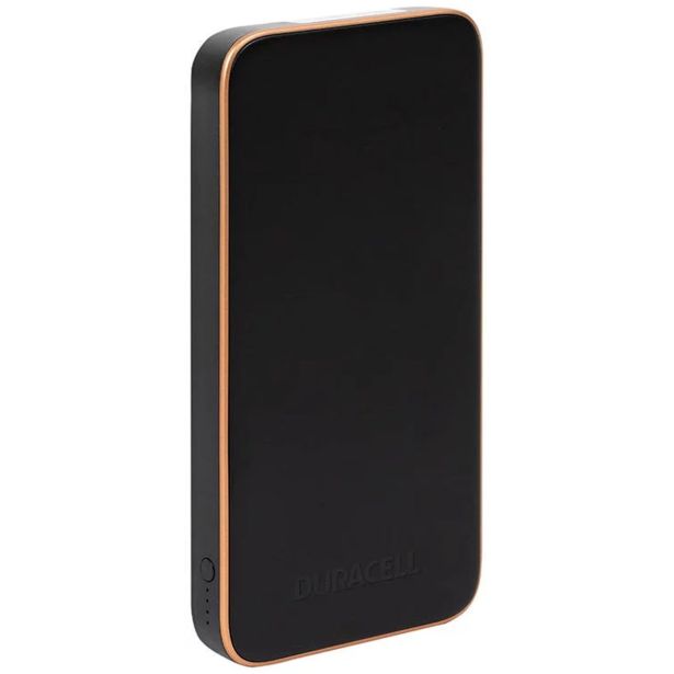 POLNILNIK ZA GSM DURACELL POWER BANK 10 PD 18W