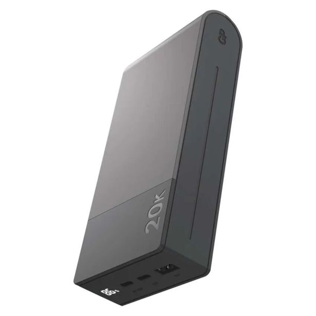 POLNILNIK ZA GSM EMOS GP POWERBANK M2+ SERIES M20C SIV