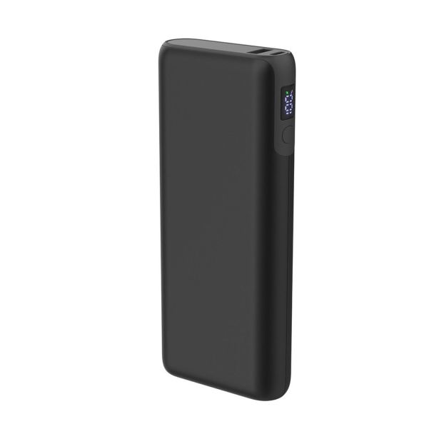 POLNILNIK ZA GSM PLATINET PMPB20DL202B POWERBANK