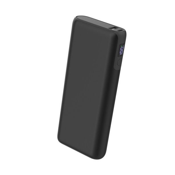 POLNILNIK ZA GSM PLATINET PMPB20DL202B POWERBANK