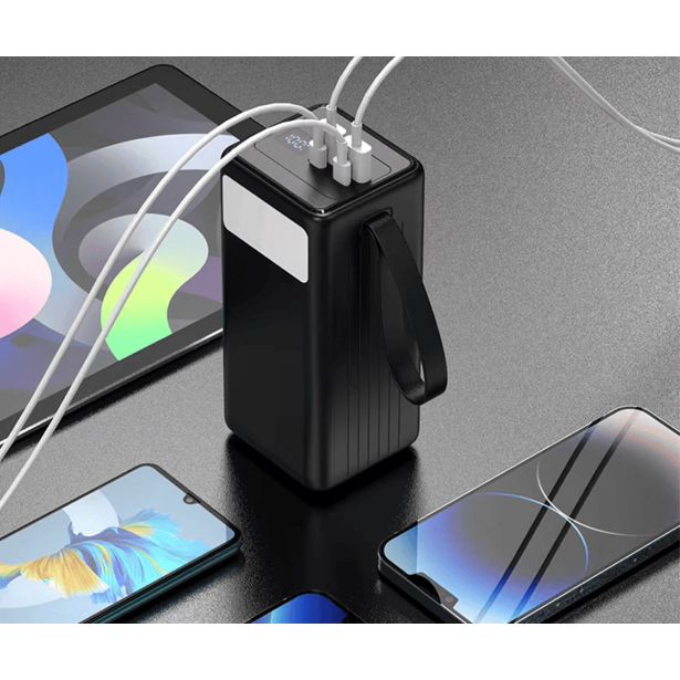 POLNILNIK ZA GSM PLATINET PMPB6020 20W