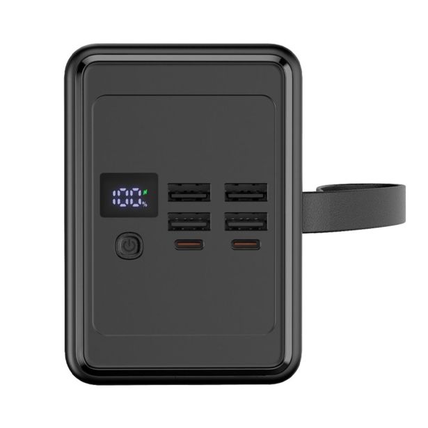 POLNILNIK ZA GSM PLATINET PMPB8020 20W