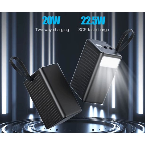 POLNILNIK ZA GSM PLATINET PMPB8020 20W