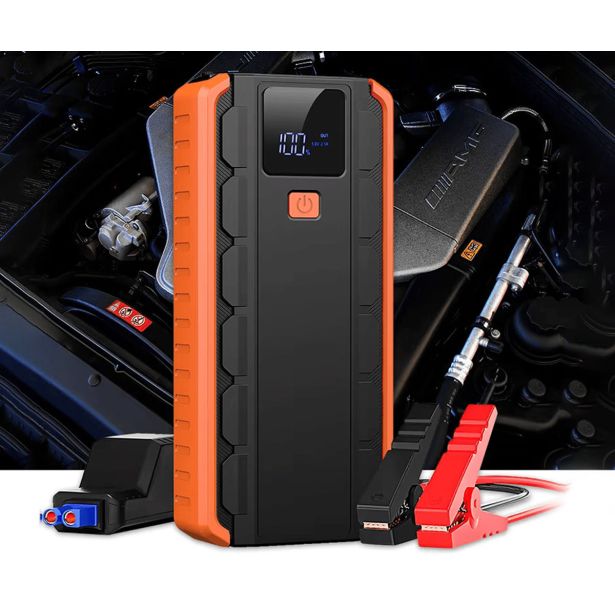 POLNILNIK ZA GSM PLATINET PMPBC12 ZAGONSKA 1000A