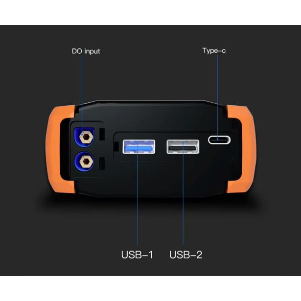 POLNILNIK ZA GSM PLATINET PMPBC12 ZAGONSKA 1000A