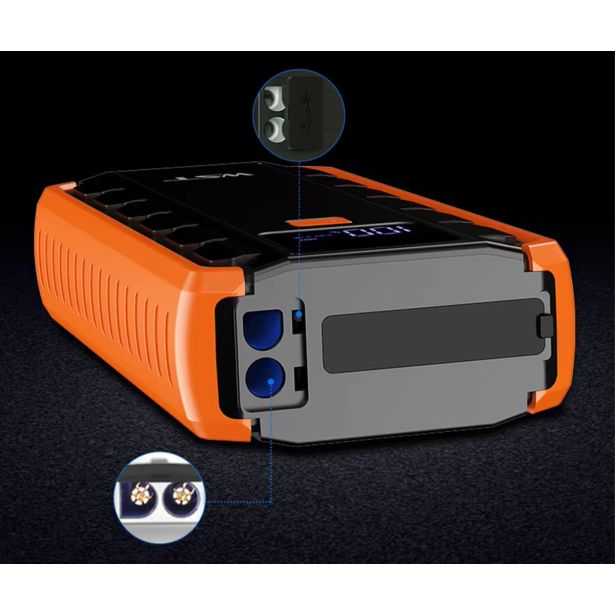 POLNILNIK ZA GSM PLATINET PMPBC12 ZAGONSKA 1000A