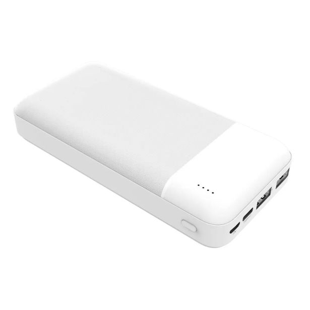 POLNILNIK ZA GSM PLATINET POWER BANK BEL