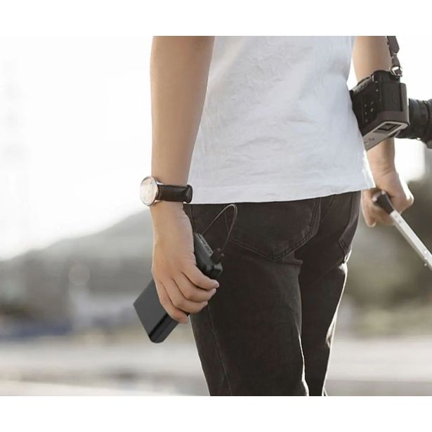 POLNILNIK ZA GSM PLATINET POWER BANK BEL