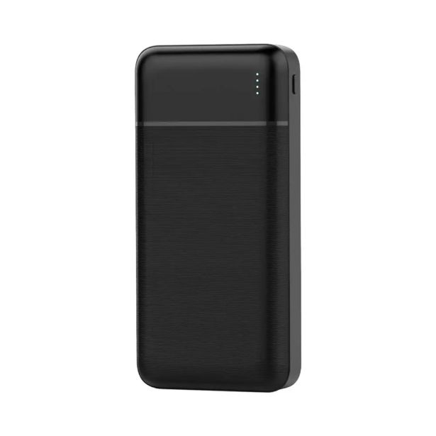 POLNILNIK ZA GSM PLATINET POWER BANK ČRN