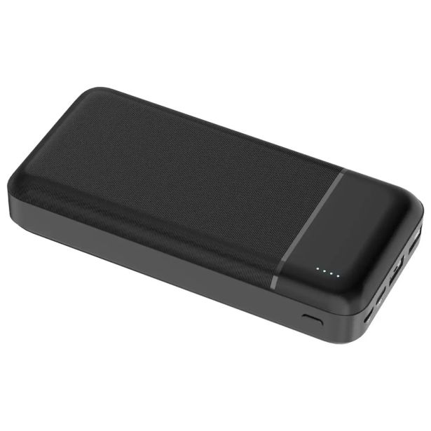 POLNILNIK ZA GSM PLATINET POWER BANK ČRN