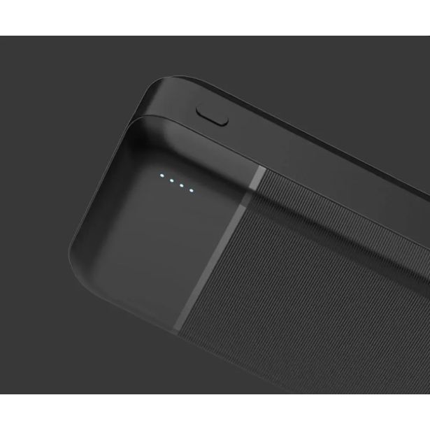 POLNILNIK ZA GSM PLATINET POWER BANK ČRN