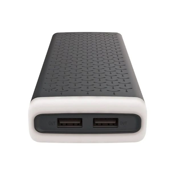 POLNILNIK ZA GSM PLATINET POWER BANK PMPB20PAB ČRN