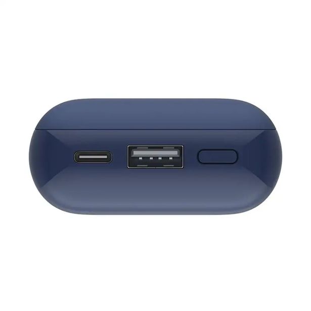 POLNILNIK ZA GSM XIAOMI MI 33W 10000 MAH POCKET EDITION PRO, BELA