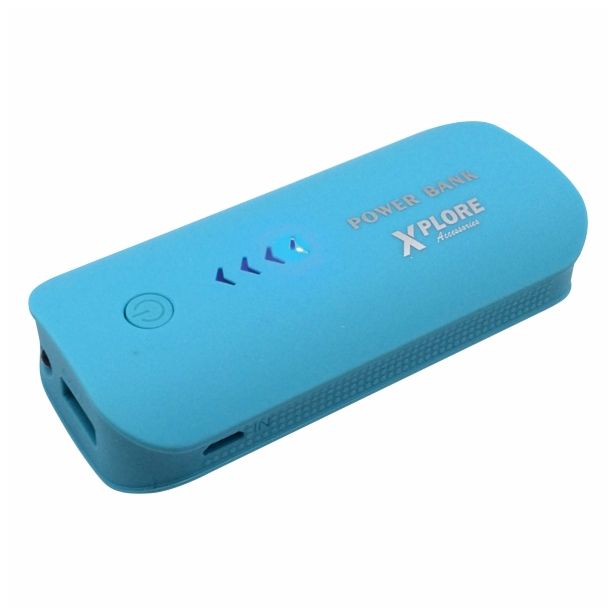 POWER BANK XP221 MODER
