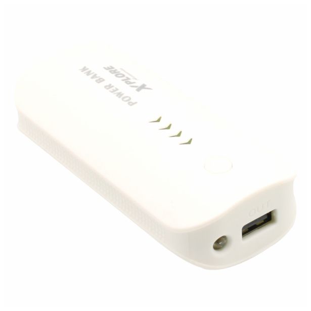 POWER BANK XP221 BEL