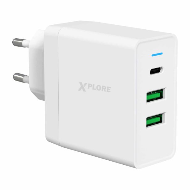 POLNILNIK ZA GSM XPLORE XP2880 HIŠNI