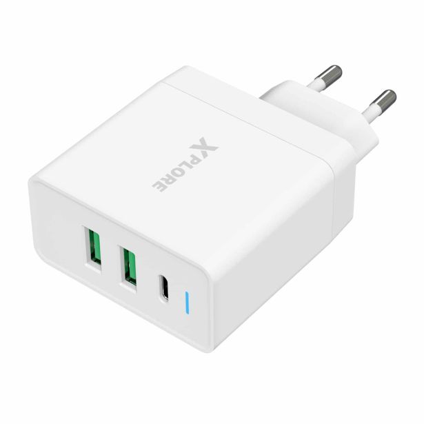 POLNILNIK ZA GSM XPLORE XP2880 HIŠNI