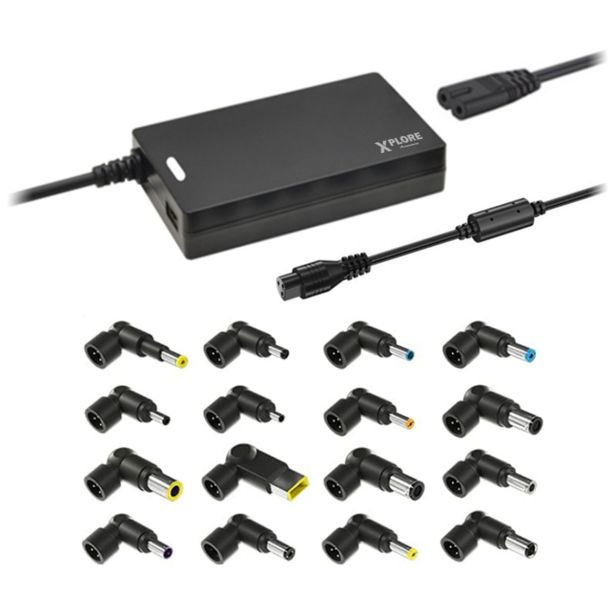 POLNILNIK ZA GSM XPLORE XP2885 HIŠNI