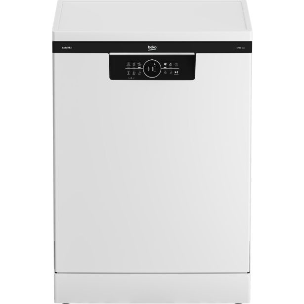 POMIVALNI STROJ BEKO BDFN26420WA