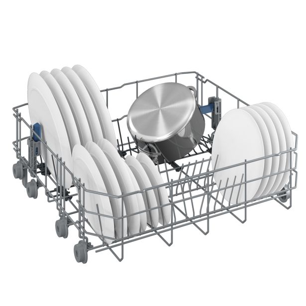 POMIVALNI STROJ BEKO BDFN26420WA